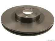 Brembo W0133 1781205 Disc Brake Rotor