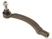 1999 1999 Volvo S80 Left Outer Steering Tie Rod End