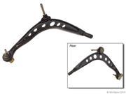 1992 1995 BMW 325is Front Left Lower Suspension Control Arm