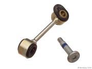 1999 2002 Mercedes Benz E55 AMG Front Right Suspension Stabilizer Bar Link