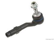 2006 2008 BMW 750i Outer Steering Tie Rod End