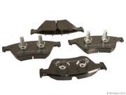 Jurid W0133-1785341 Disc Brake Pad Jurid W0133-1785341 Disc Brake Pad