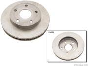 Mountain W0133 1833483 Disc Brake Rotor