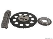 Mahle W0133 1687814 Engine Timing Chain Kit