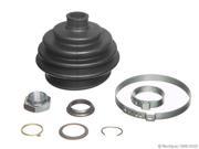 1975 1984 Volkswagen Scirocco Outer CV Joint Boot Kit