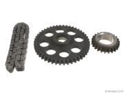 1988 1989 Chrysler Fifth Avenue Engine Timing Chain Kit