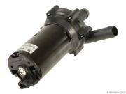 2006 2006 Land Rover Range Rover Engine Auxiliary Water Pump
