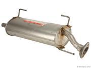Bosal W0133 1929085 Exhaust Muffler