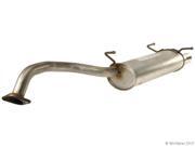 Bosal W0133-1963449 Exhaust Muffler Bosal W0133-1963449 Exhaust Muffler
