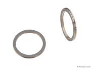 2009-2013 Toyota Venza Exhaust Pipe Connector Gasket 2009-2013 Toyota Venza Exhaust Pipe Connector Gasket
