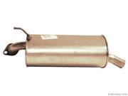 Bosal W0133 1711651 Exhaust Muffler