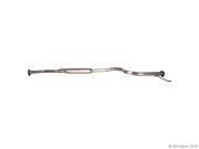 Bosal W0133-1712582 Exhaust Muffler Bosal W0133-1712582 Exhaust Muffler