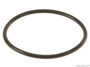 Mahle W0133 1698332 Engine Coolant Thermostat Seal