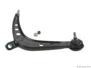 2001 2005 BMW 330xi Front Left Lower Suspension Control Arm