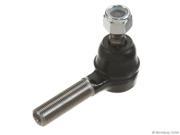 1993 1998 Toyota T100 Outer Steering Tie Rod End