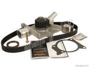 ContiTech W0133 1935240 Engine Timing Belt Component Kit