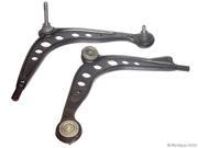 1987 1991 BMW 325i Front Right Lower Suspension Control Arm