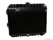 CSF W0133 1721666 Radiator