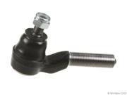 1990 1993 Nissan D21 Outer Steering Tie Rod End