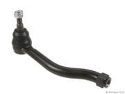2009 2014 Nissan Maxima Left Outer Steering Tie Rod End