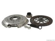 LUK W0133-1599934 Clutch Kit LUK W0133-1599934 Clutch Kit
