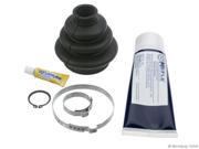 Meyle W0133 1662288 CV Joint Boot Kit