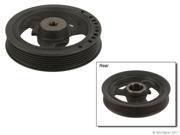 Genuine W0133-1894821 Engine Harmonic Balancer Genuine W0133-1894821 Engine Harmonic Balancer