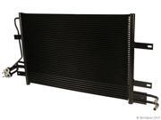 CSF W0133-1939518 A/C Condenser CSF W0133-1939518 A/C Condenser