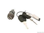 Genuine W0133-1736124 Ignition Lock Cylinder Genuine W0133-1736124 Ignition Lock Cylinder