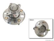 Genuine W0133 1611744 Wheel Bearing and Hub Assembly