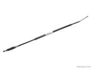 Genuine W0133 1647157 Parking Brake Cable