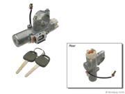 Genuine W0133 1604257 Ignition Lock Assembly