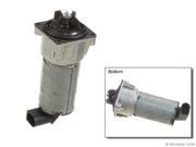 Genuine W0133 1717294 Engine Auxiliary Water Pump