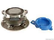 Genuine W0133 1929463 Wheel Bearing and Hub Assembly