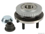 Genuine W0133 1904321 Wheel Bearing and Hub Assembly
