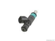Genuine W0133-1737237 Fuel Injector Genuine W0133-1737237 Fuel Injector
