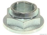 Professional Parts Sweden W0133 1639797 Axle Nut