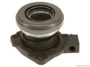 Professional Parts Sweden W0133 1786875 Clutch Release Bearing and Slave Cylinder Assembly
