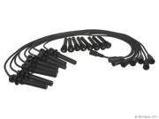 Prenco W0133 1848535 Spark Plug Wire and Coil Boot Set
