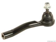 Genuine W0133 1845876 Steering Tie Rod End