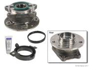 Genuine W0133 1925314 Wheel Bearing and Hub Assembly