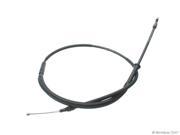1996 1999 Audi A4 Quattro Left and Right Parking Brake Cable