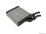Genuine W0133-1600710 HVAC Heater Core Genuine W0133-1600710 HVAC Heater Core