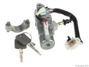 Genuine W0133 1723910 Ignition Lock Assembly