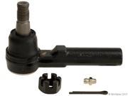 2005 2006 GMC Canyon Outer Steering Tie Rod End Assembly