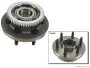 Timken W0133 1675574 Wheel Bearing and Hub Assembly