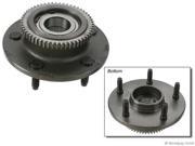 Timken W0133 1677095 Wheel Bearing and Hub Assembly