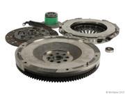 Valeo W0133 1805091 Clutch Flywheel Conversion Kit
