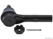 1998 2001 Mazda B2500 Outer Steering Tie Rod End