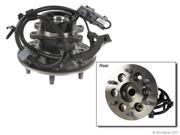 Timken W0133 1765450 Wheel Bearing and Hub Assembly